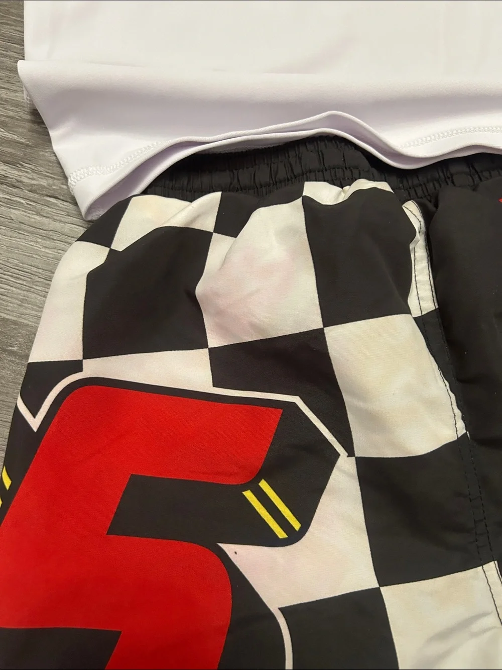 Disney two piece